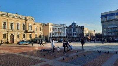 За добу коронавірус підтвердили у 144 жителів Кіровоградщини, 5 померли