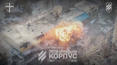 НРК із гранатометами
