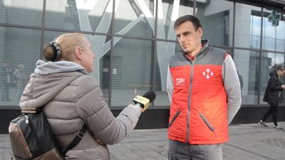 Шахрайство через пошту: житомирянці надійшла посилка, яку вона не замовляла Шахрайство через пошту: житомирянці надійшла посилка, яку вона не замовляла