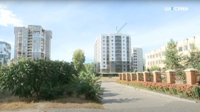 У Сумах судитимуть машиніста автокрана, стріла якого вбила будівельника