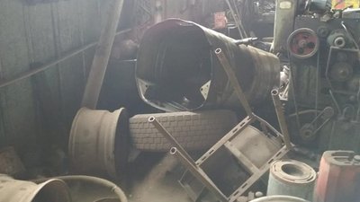 Вибух в Радивилові: власник підприємства, де стався інцидент, також помер Вибух в Радивилові: власник підприємства, де стався інцидент, також помер