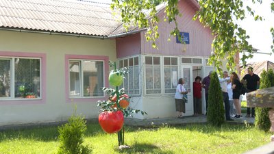 Перші на Прикарпатті помідори та курорт у котловині Дністра. Історія села Городниця Перші на Прикарпатті помідори та курорт у котловині Дністра. Історія села Городниця