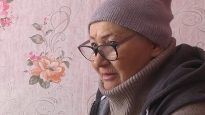 П'ятий курс хімієтерапії проходить вже у Луцьку. Історія онкохворої переселенки з Києва