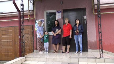 У Франківську мешканці будинку 11 днів живуть без газу