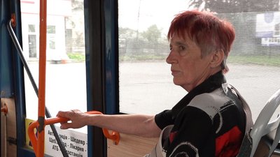 Автобуси з Донеччини Автобуси з Донеччини