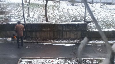 Переселенці з Маріуполя волонтерять у Тернополі Переселенці з Маріуполя волонтерять у Тернополі