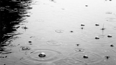 На Київщині очікуються дощі, можливе підвищення рівня води у притоках Дніпра