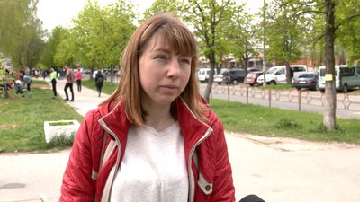 250 дерев висадили одночасно у 25 локаціях міста: у Чернігові пройшла акція з озеленення 250 дерев висадили одночасно у 25 локаціях міста: у Чернігові пройшла акція з озеленення
