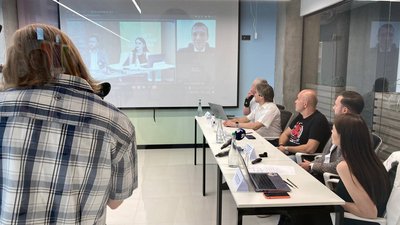 Онлайн-послуги у громадах: в Тернополі представили новий проєкт