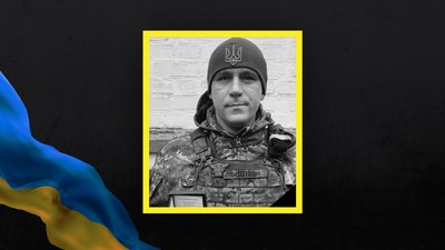 Втрати Волині, загиблі з Волині, Віталій Павлович