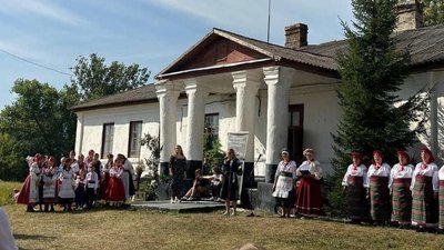 культура, спадщина, туризм, історія, маєток, мистецтво, Житомирщина культура, спадщина, туризм, історія, маєток, мистецтво, Житомирщина