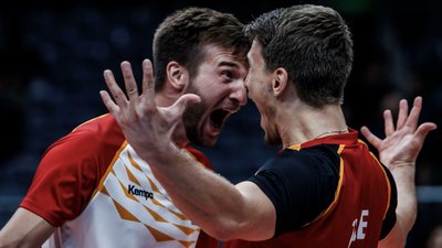Визначились шість переможців олімпійського кваліфікаційного турніру з волейболу: хто зіграє на Олімпіаді-2024