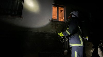 На Тернопільщині троє людей загинуло внаслідок отруєння газом На Тернопільщині троє людей загинуло внаслідок отруєння газом
