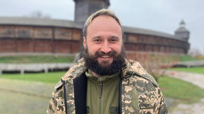 загинув Іван Кузьмінський загинув Іван Кузьмінський