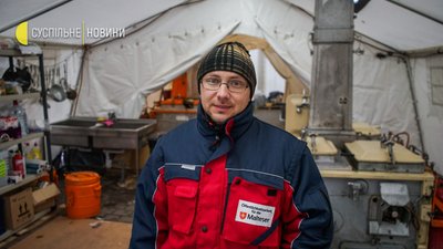 “Шкода, що нас так пізно згуртувала така подія, як війна”. Волонтери Івано-Фраківська “Шкода, що нас так пізно згуртувала така подія, як війна”. Волонтери Івано-Фраківська