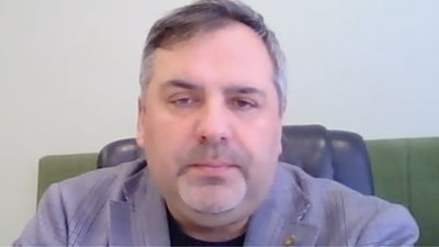"Річки стали фортифікаційними спорудами". Природа, війна, безгосподарність – експерт розповів про причини повені "Річки стали фортифікаційними спорудами". Природа, війна, безгосподарність – експерт розповів про причини повені