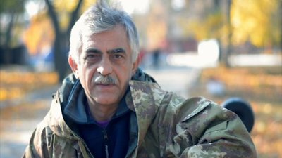 Історії трьох Героїв України з Кіровоградської області Історії трьох Героїв України з Кіровоградської області