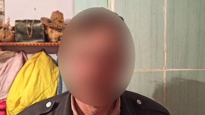Мисливець, який вбив лося, помер тікаючи від лісників Мисливець, який вбив лося, помер тікаючи від лісників