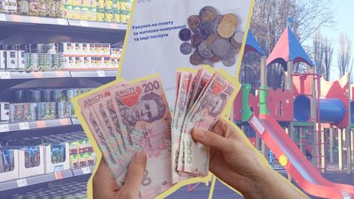 У майже 40% українців зменшилася зарплата за час пандемії