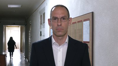 Три місяці на переговори: в Чернігові відбувся суд у справі користування Єлецьким монастирем УПЦ (МП) Три місяці на переговори: в Чернігові відбувся суд у справі користування Єлецьким монастирем УПЦ (МП)