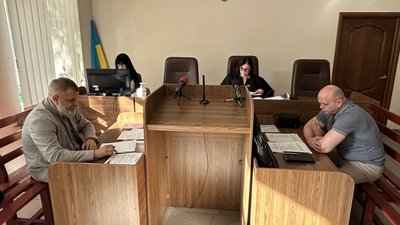 Суд релігійних громад ПЦУ проти УПЦ у Кременчуці: які документи витребували