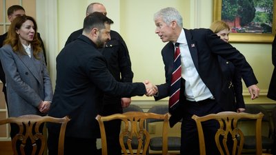 Зеленський