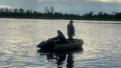риболовля, "павуки", риба, екологи, інспекція, водойма, закон