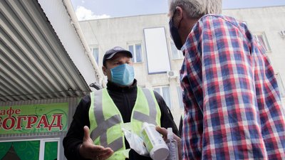 У Кіровоградській області відновили рейси на всіх внутрішньообласних маршрутах У Кіровоградській області відновили рейси на всіх внутрішньообласних маршрутах