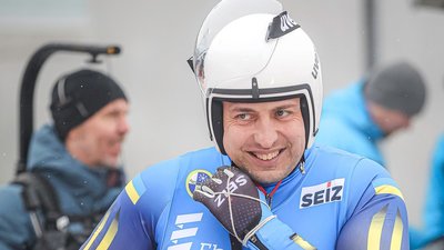 Андрій Мандзій