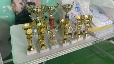 У Сумах допомагають ветеранами адаптуватися у цивільне життя через сімейний спорт У Сумах допомагають ветеранами адаптуватися у цивільне життя через сімейний спорт