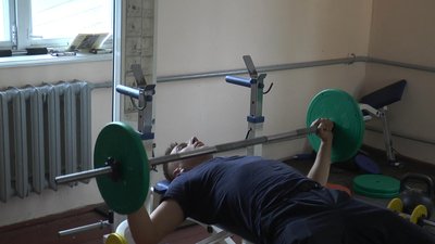 "Після нас людина повинна жити". Один день із життя рятувальників "Після нас людина повинна жити". Один день із життя рятувальників