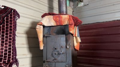 Готуються до зими. На Миколаївщині в селі відновлюють газопостачання Готуються до зими. На Миколаївщині в селі відновлюють газопостачання