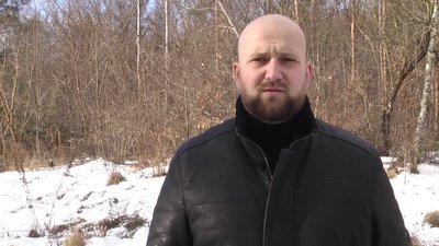 На Житомирщині через негоду залишилися без світла три села Глибочицької громади На Житомирщині через негоду залишилися без світла три села Глибочицької громади