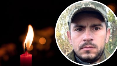 Двадцять третій місяць війни: загиблі герої Вінниччини Двадцять третій місяць війни: загиблі герої Вінниччини