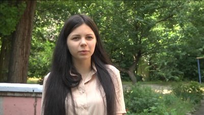 Проти чоловіка, що побив колишню співмешканку у Запоріжжі, порушили кримінальну справу Проти чоловіка, що побив колишню співмешканку у Запоріжжі, порушили кримінальну справу