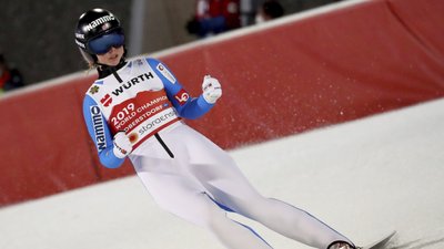 Чемпіонка Пхьончхану-2018 пропустить Олімпіаду-2022 через проблеми з вагою. Як вона це пояснює