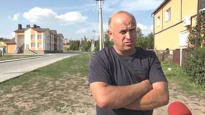 На Тернопільщині секретарка повідомила в поліцію, що голова громади її вдарив