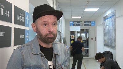 Андрій Букартик оновив дані через ЦНАП Андрій Букартик оновив дані через ЦНАП