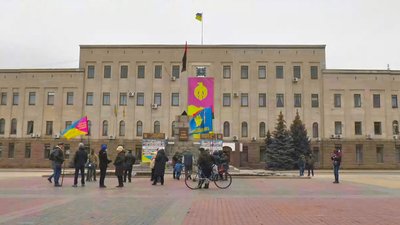 15 вимог до президента 15 вимог до президента