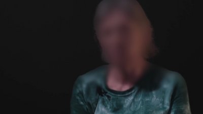 У Криму окупанти затримали жінку за передачу ГУР даних про об'єкти російської ППО