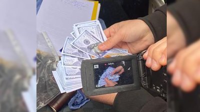 На Львівщині викрили ще один незаконний канал переправлення ухилянтів за кордон На Львівщині викрили ще один незаконний канал переправлення ухилянтів за кордон