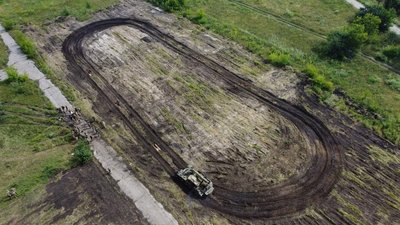 "Можливості фінансування безпеки та оборони з місцевих бюджетів" "Можливості фінансування безпеки та оборони з місцевих бюджетів"