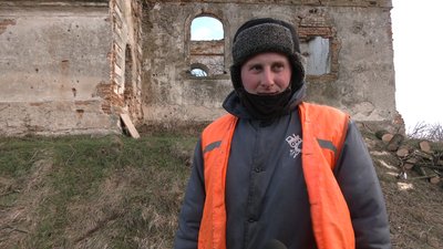 Толока в Симонові