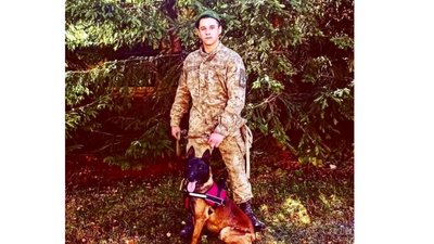 Від початку повномасштабного вторгнення РФ загинули понад 120 буковинців. Згадуємо їх Від початку повномасштабного вторгнення РФ загинули понад 120 буковинців. Згадуємо їх