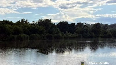 У річці Сула на Полтавщині втопився 4-річний харків'янин
