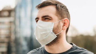 COVID-19 на Запоріжжі: жодного нового випадку за добу