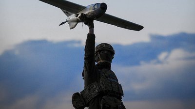 127 ОВМБР, війна, військові, дрон-перехоплювач