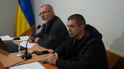 Обвинувачення проти мера Баштанки передали до суду