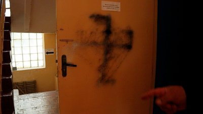 Чорнобиль: про окупацію, вандалізм та пограбування станції — очима її співробітників Чорнобиль: про окупацію, вандалізм та пограбування станції — очима її співробітників