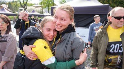 Олена Яновська тренерка збірної України на Іграх нескорених-2023, відбір у Львові Олена Яновська тренерка збірної України на Іграх нескорених-2023, відбір у Львові